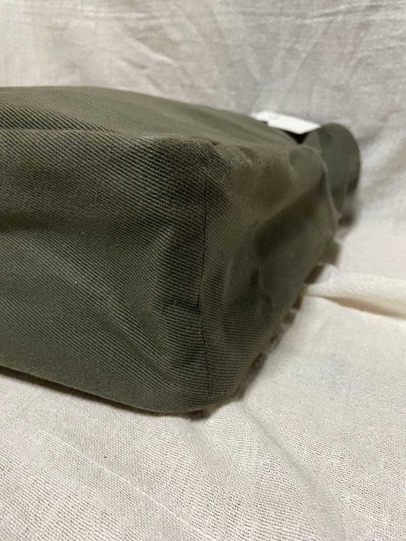 FILSON オッターグリーン トートバッグ