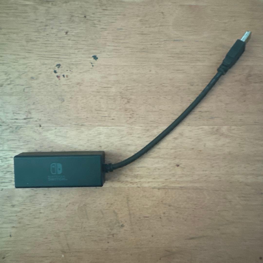【ジャンク品】Switch、WiiUセット