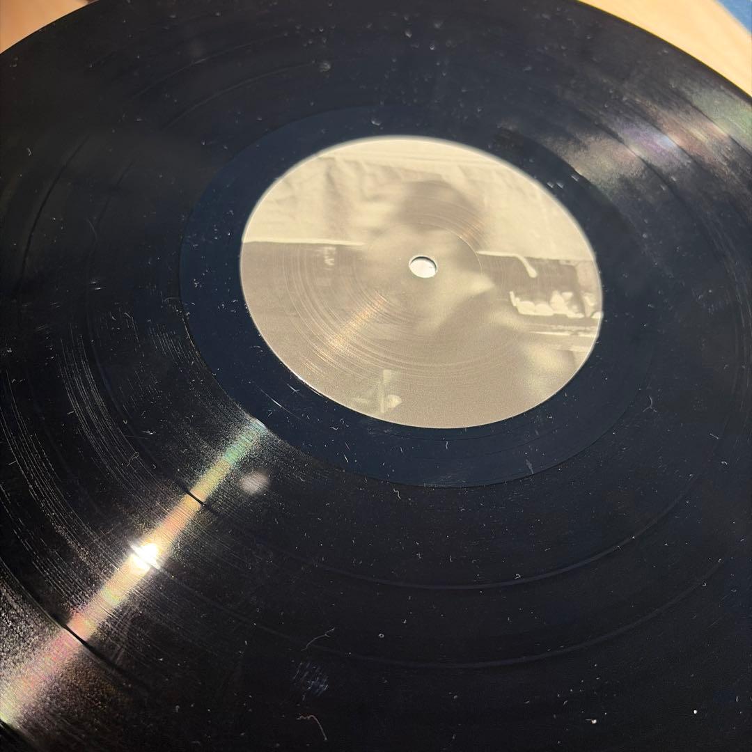 [レコード] Tour Maubourg Paradis Artificiels