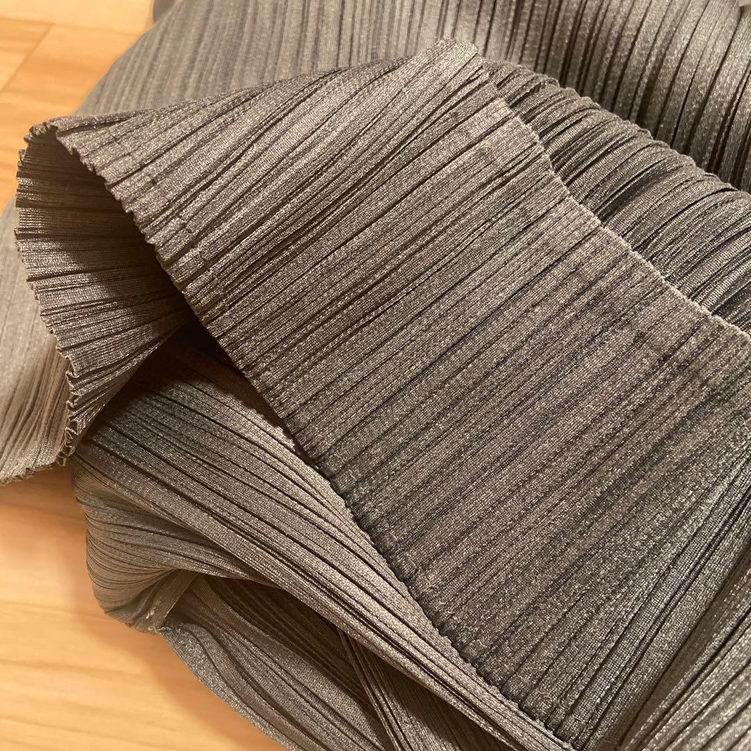 PLEATS PLEASE ワンピース