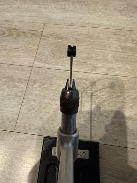 Dyna King トレッカー　付属レンチ付き