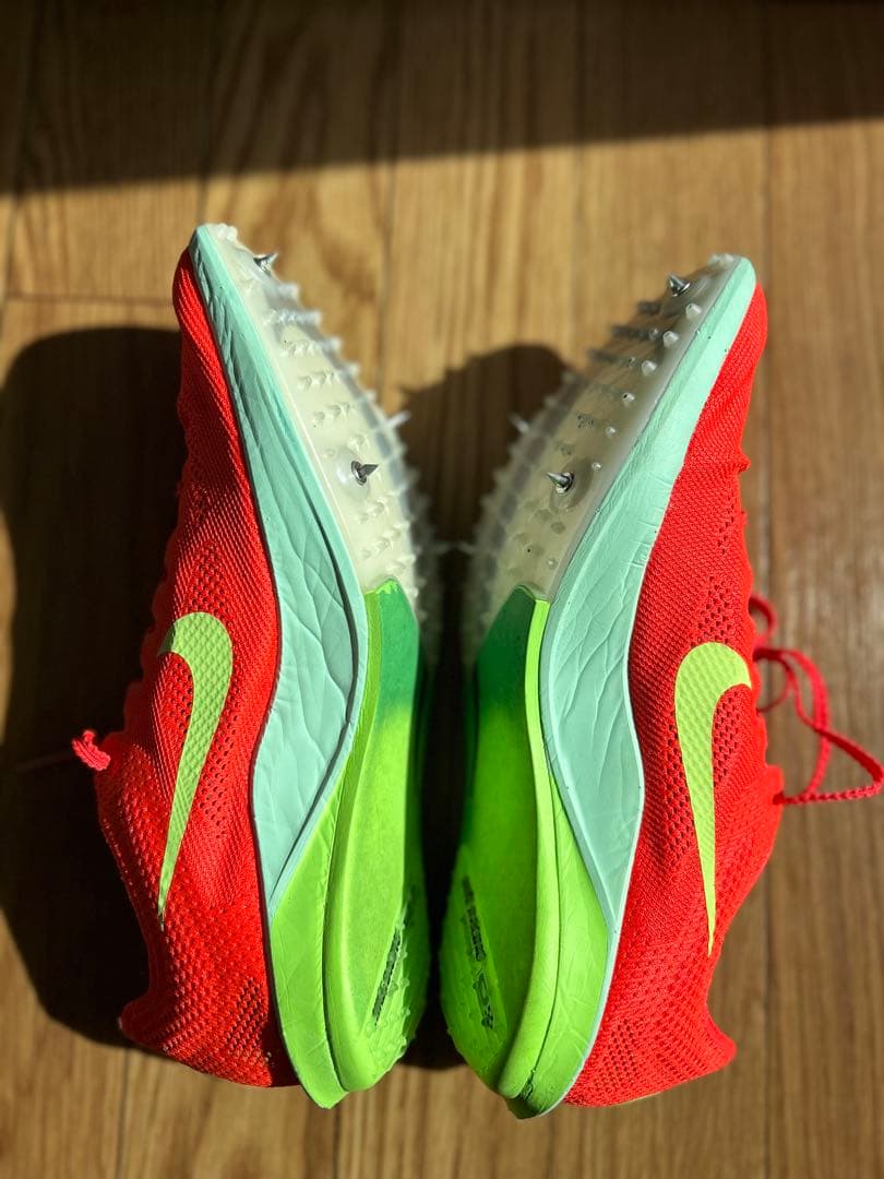 スパイク・シューズ NIKE DRAGONFLY 2 27.0cm
