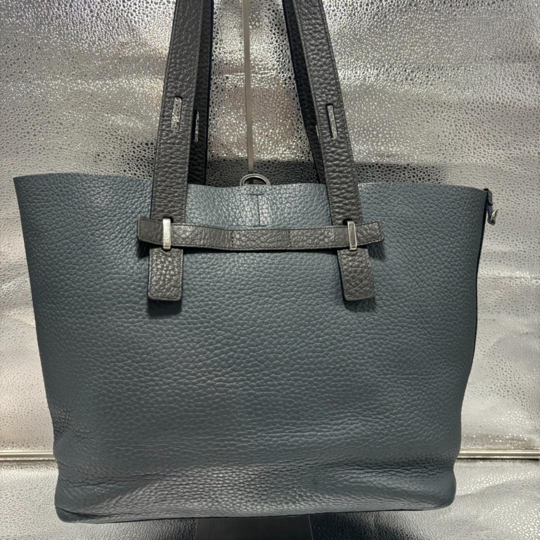 FURLA フルラ GIOVE トートバッグ　ビジネス　L