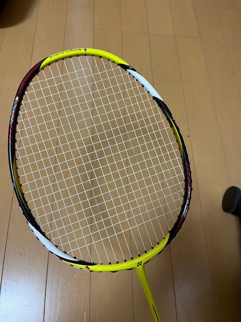 YONEX アークセイバーZスラッシュ
