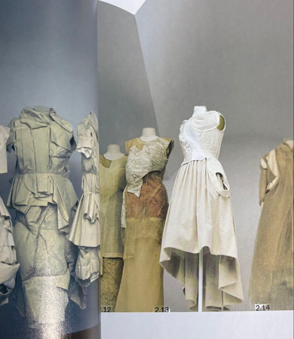 +81 PLUS EIGHTY ONE Comme des Garcons特集