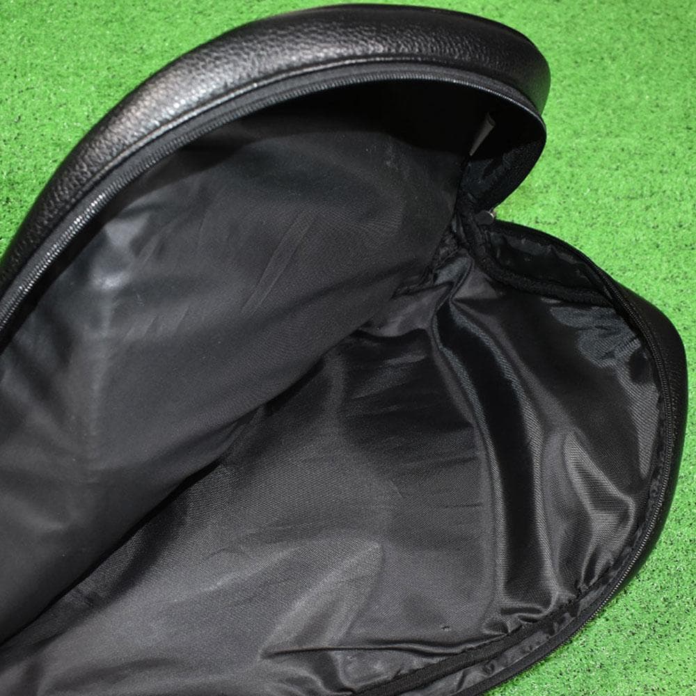 Titleist/タイトリスト ルフ クラブケース【ブラック】美品！