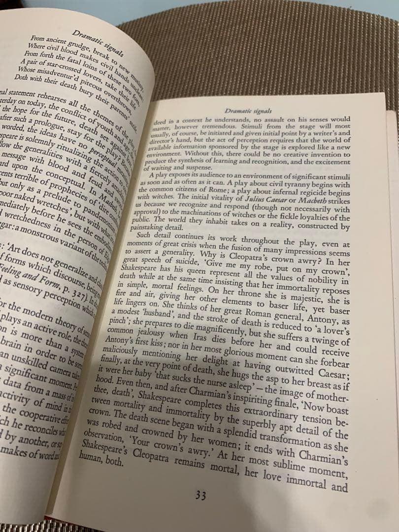 洋書 Drama, Stage and Audience J.L. Styan