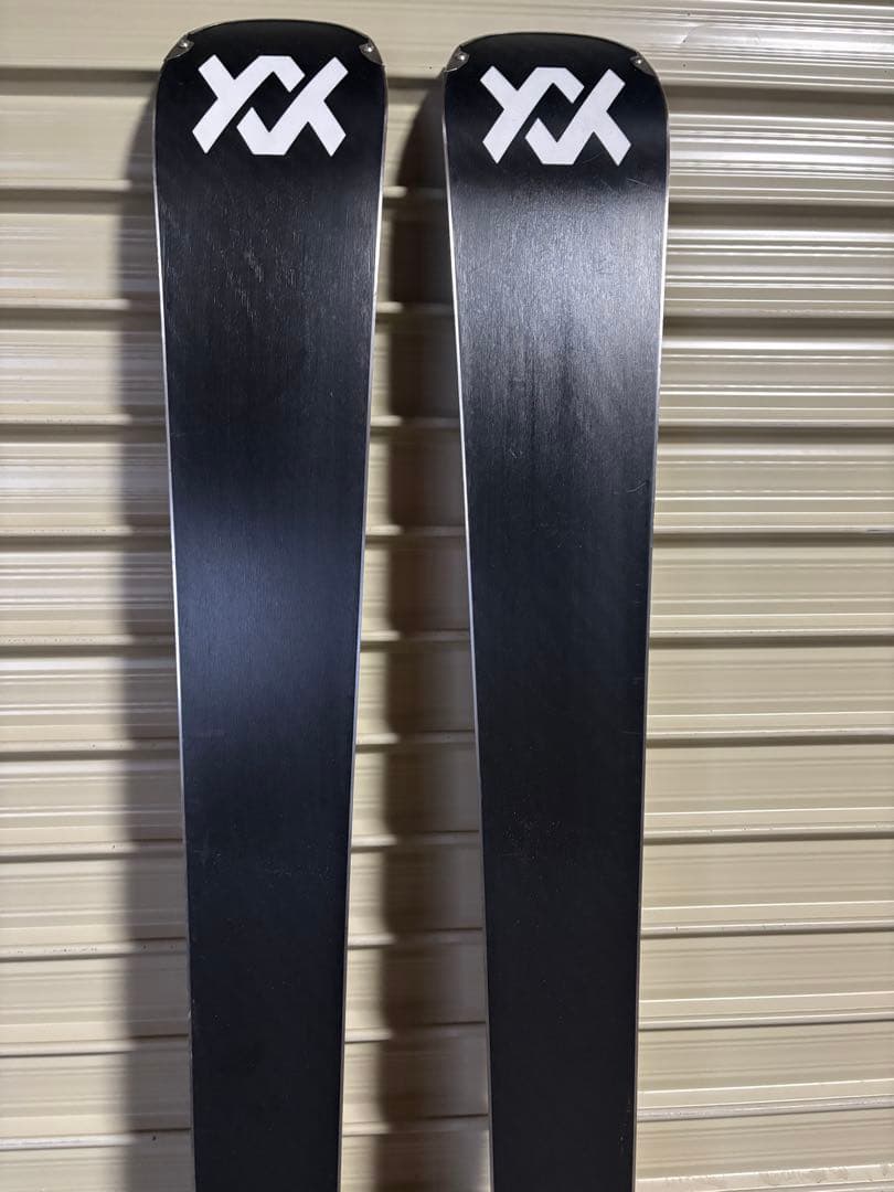 VOLKL DEACON72MASTER 173センチ　中古品