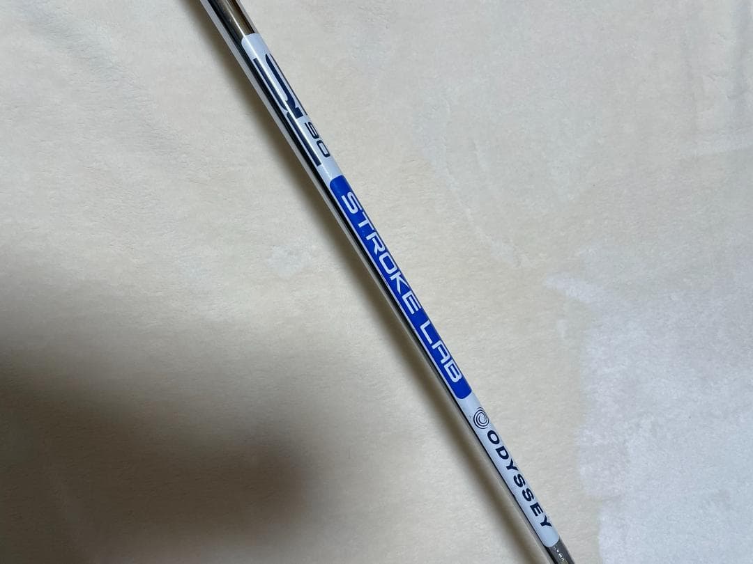 オデッセイ AI-ONE #7 CH【美品】