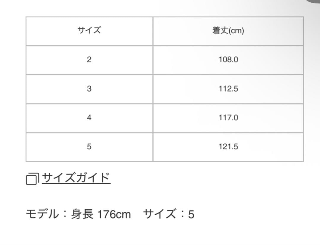 pleatsplease November ワンピース　チャコール　サイズ5