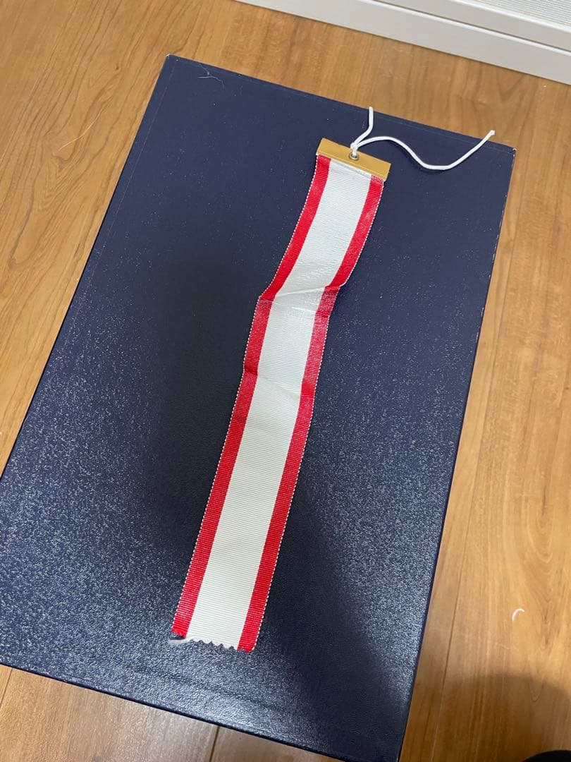 優勝カップ