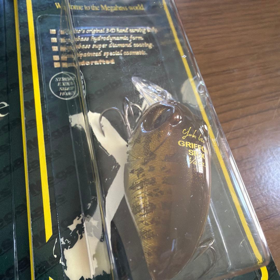 限定　メガバスMegabass ルアーセット VISION ONETEN 他