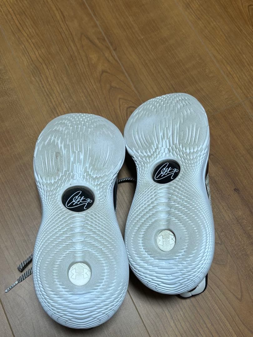 Curry 11 12 2足セット　28cm