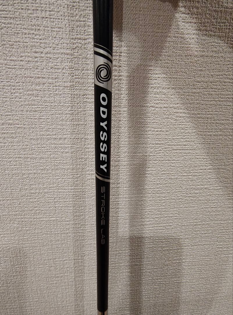 【美品】Stroke Lab Ten パター 33インチ
