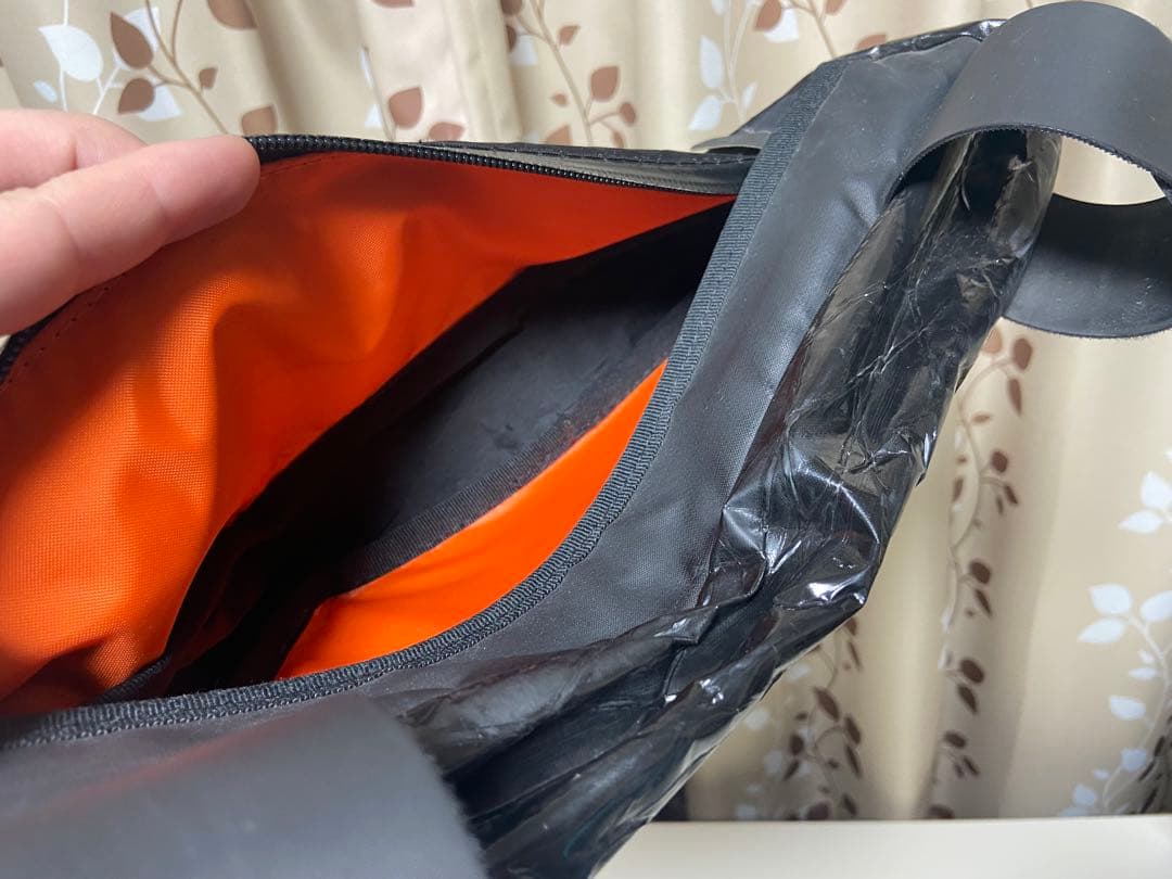 アクセサリー RESTRAP RACE FRAME BAG