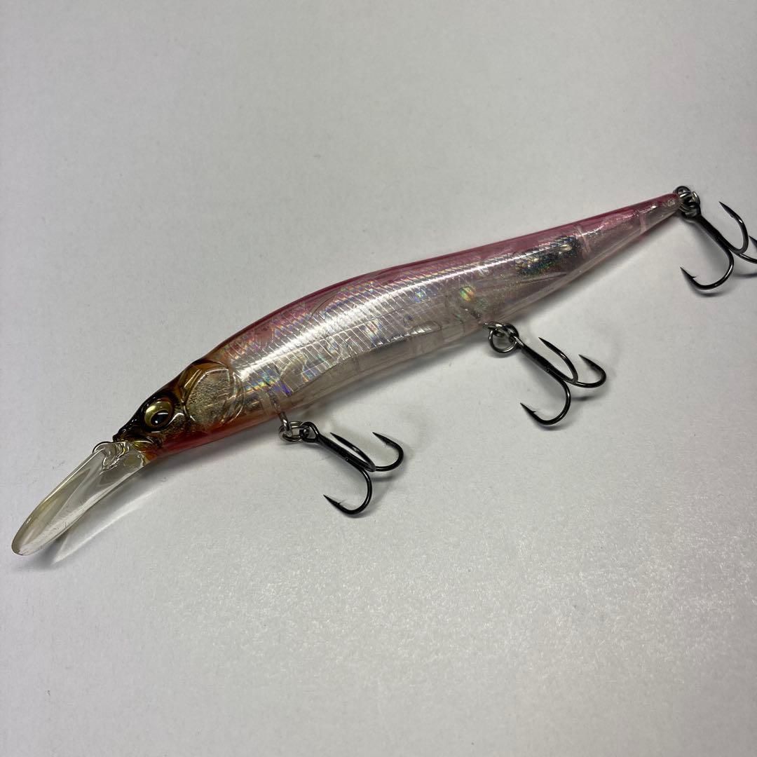 【美品】MegabassVISION ONETEN J r 2タイプ 5個