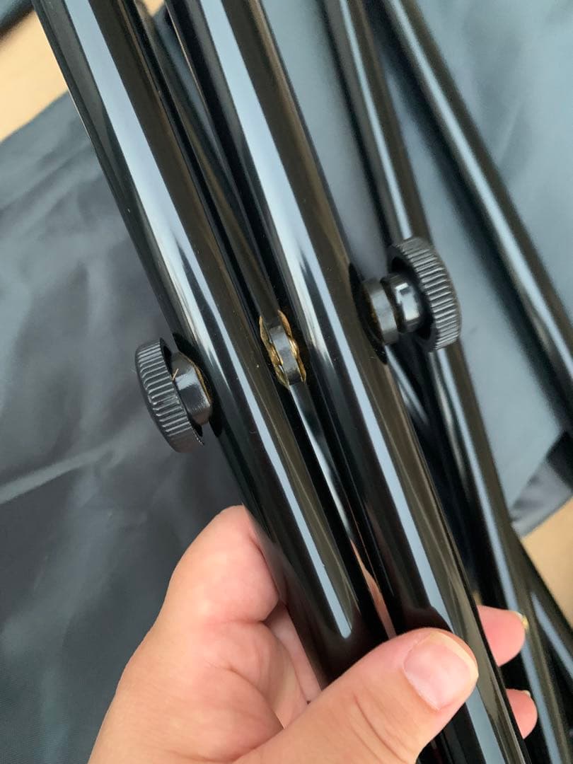 美品 Coleman Hexa Tarp / MDX UVPRO 限定カラー