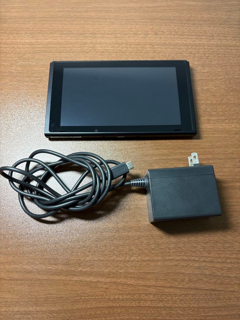 ニンテンドースイッチ　Nintendo Switch