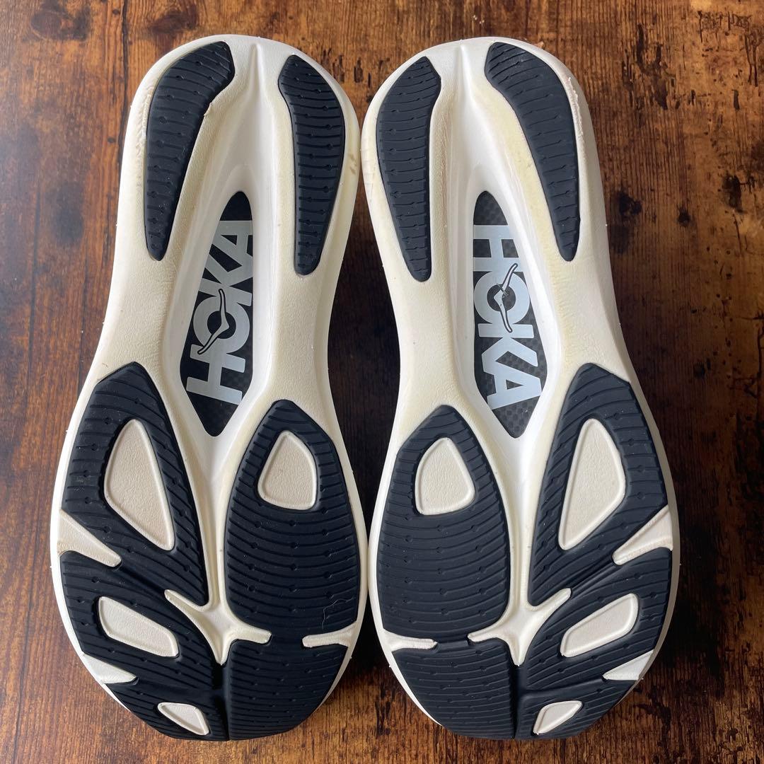 スパイク・シューズ HOKA ONE ONE ROCKET X2 26.5