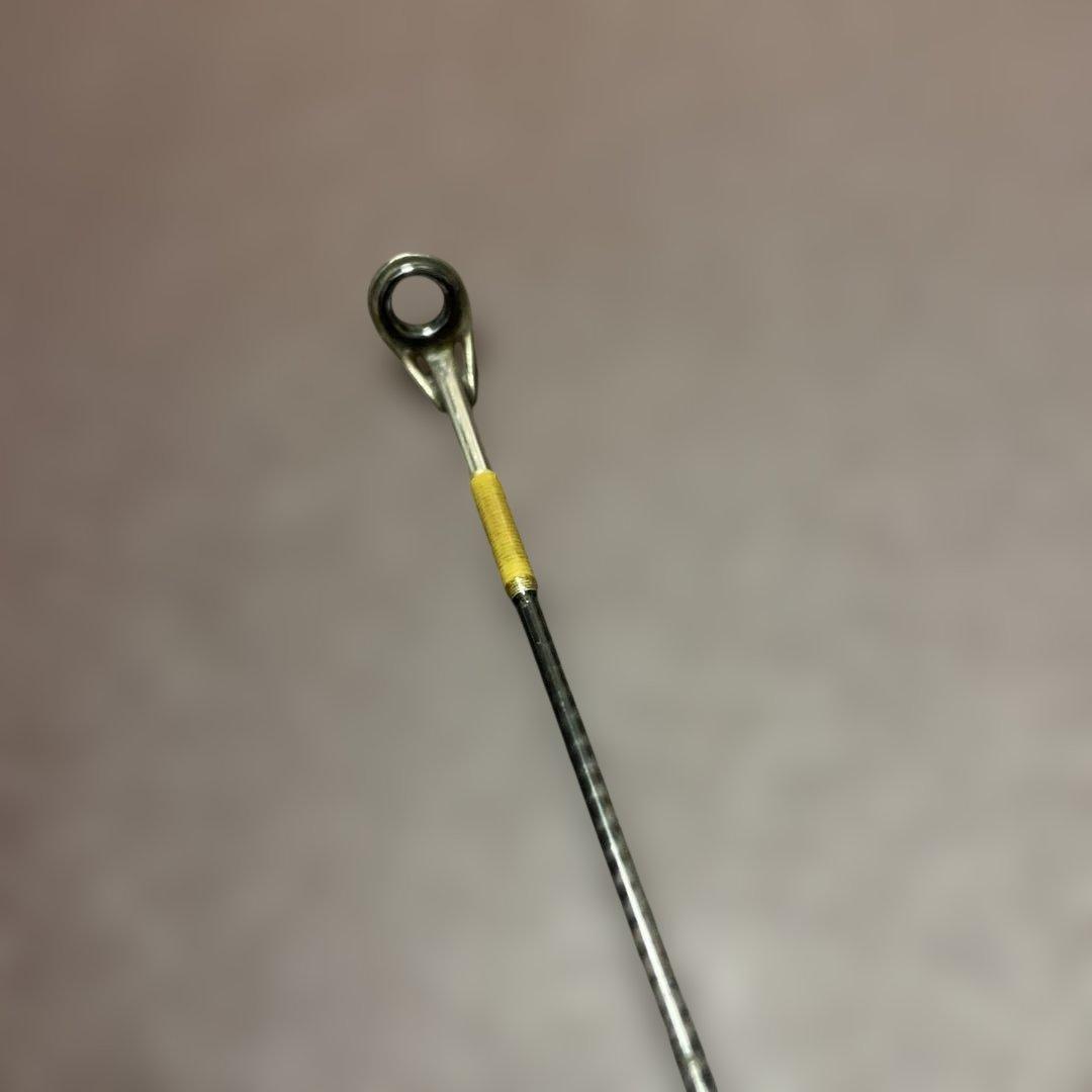 往年の名竿　スカジットデザインズ　サスペンドSP-760HQ