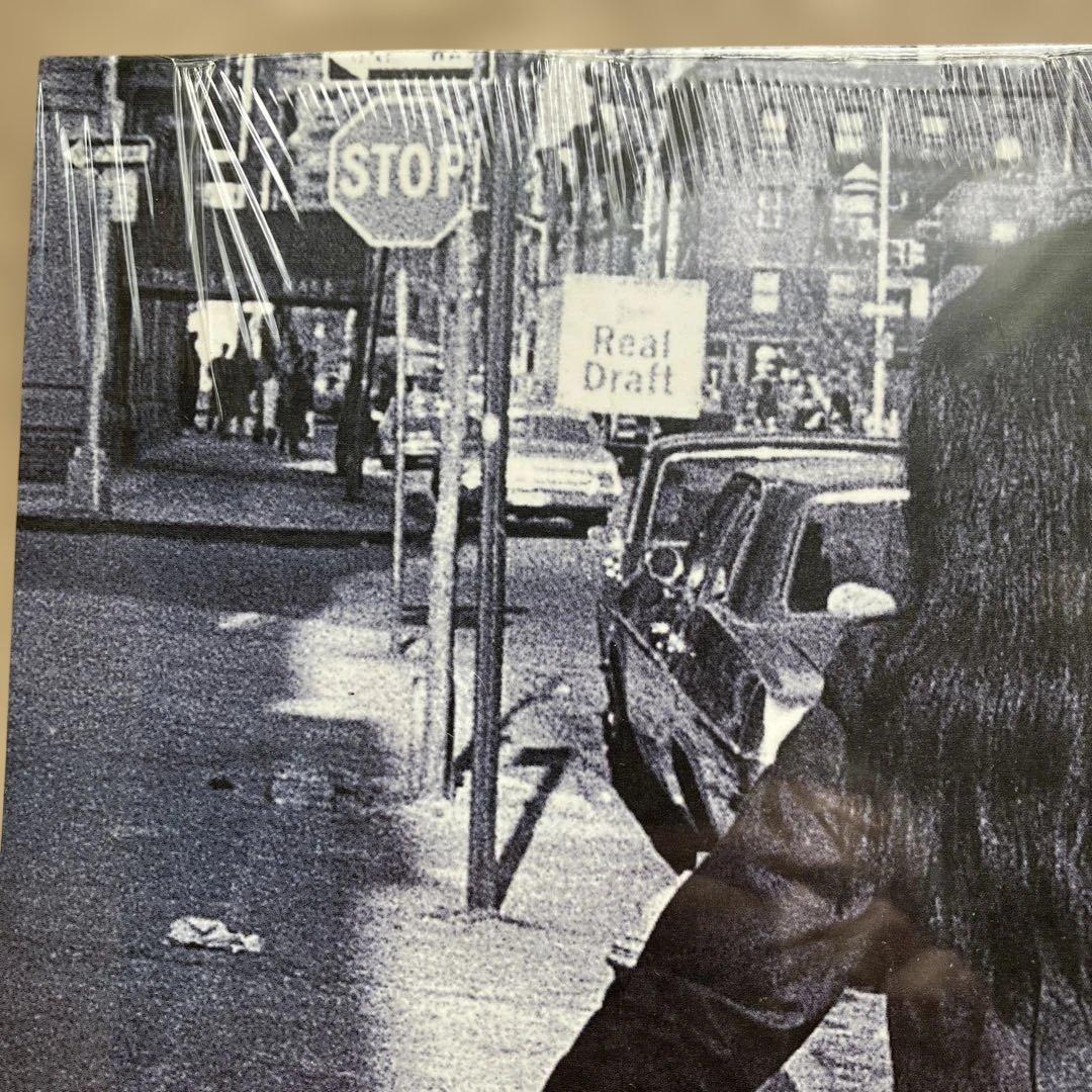 12インチ<2枚組み>WONSAPONATIME /JOHN LENNON