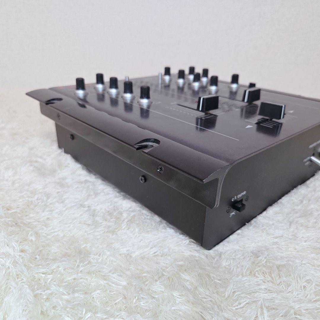 美品✨Vestax VMC-002XLu DJミキサー 動作確認済み 本体のみ