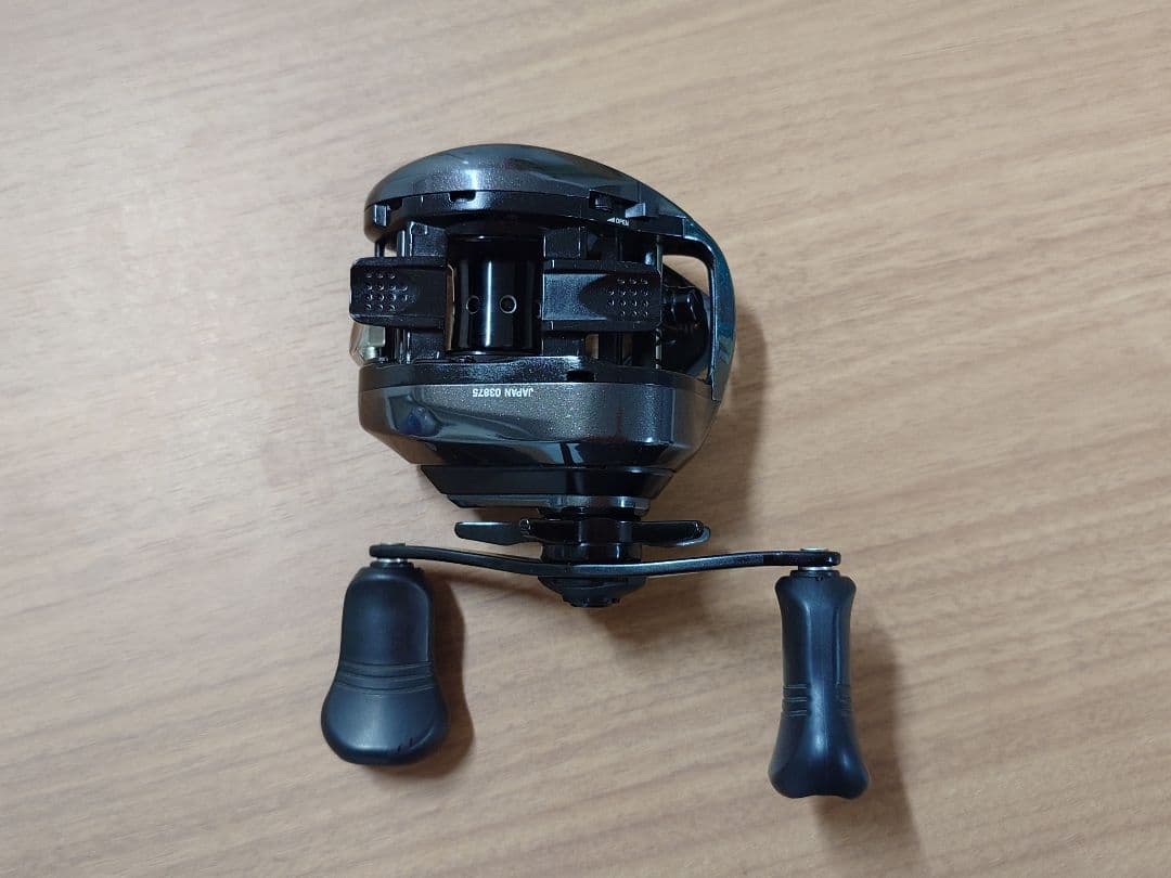18アンタレスDC MD XG 左