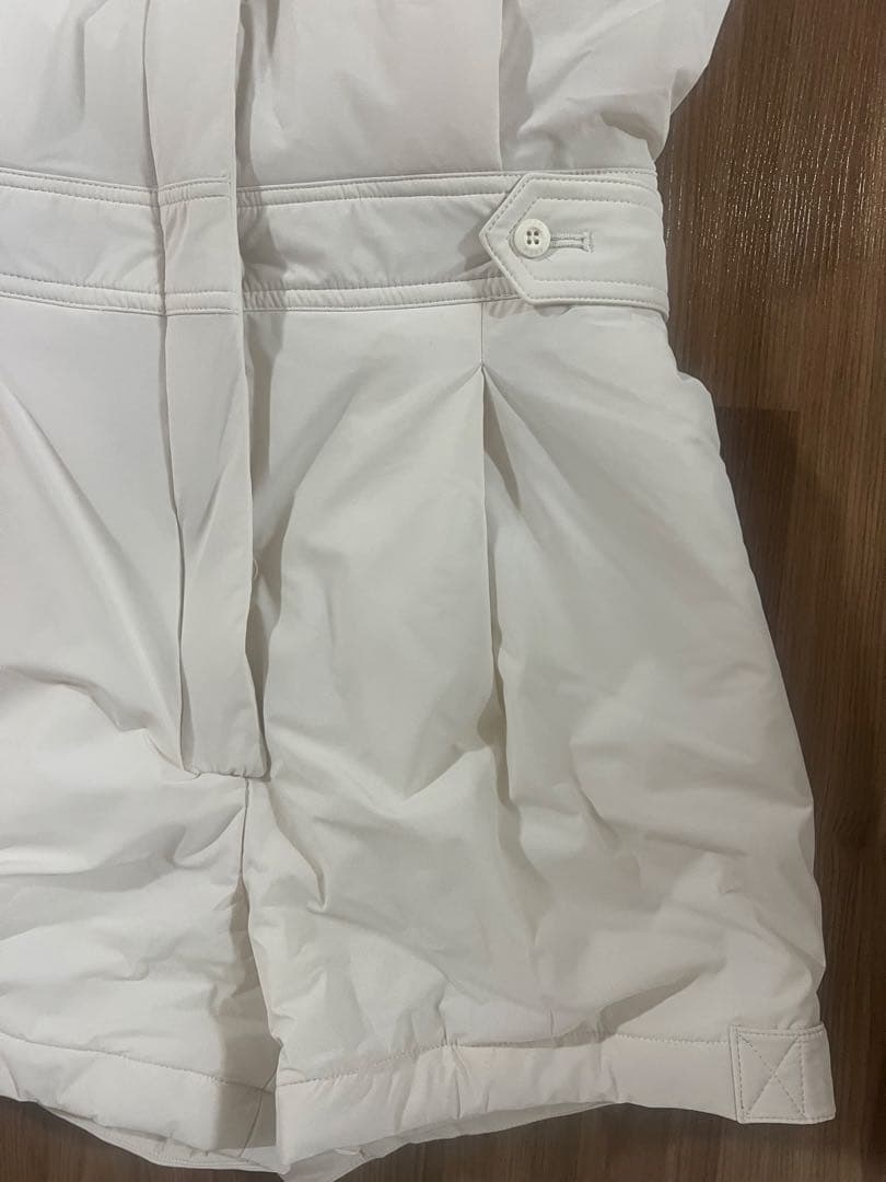 ☆ANEW GOLF☆レディースダウンオールインワン
