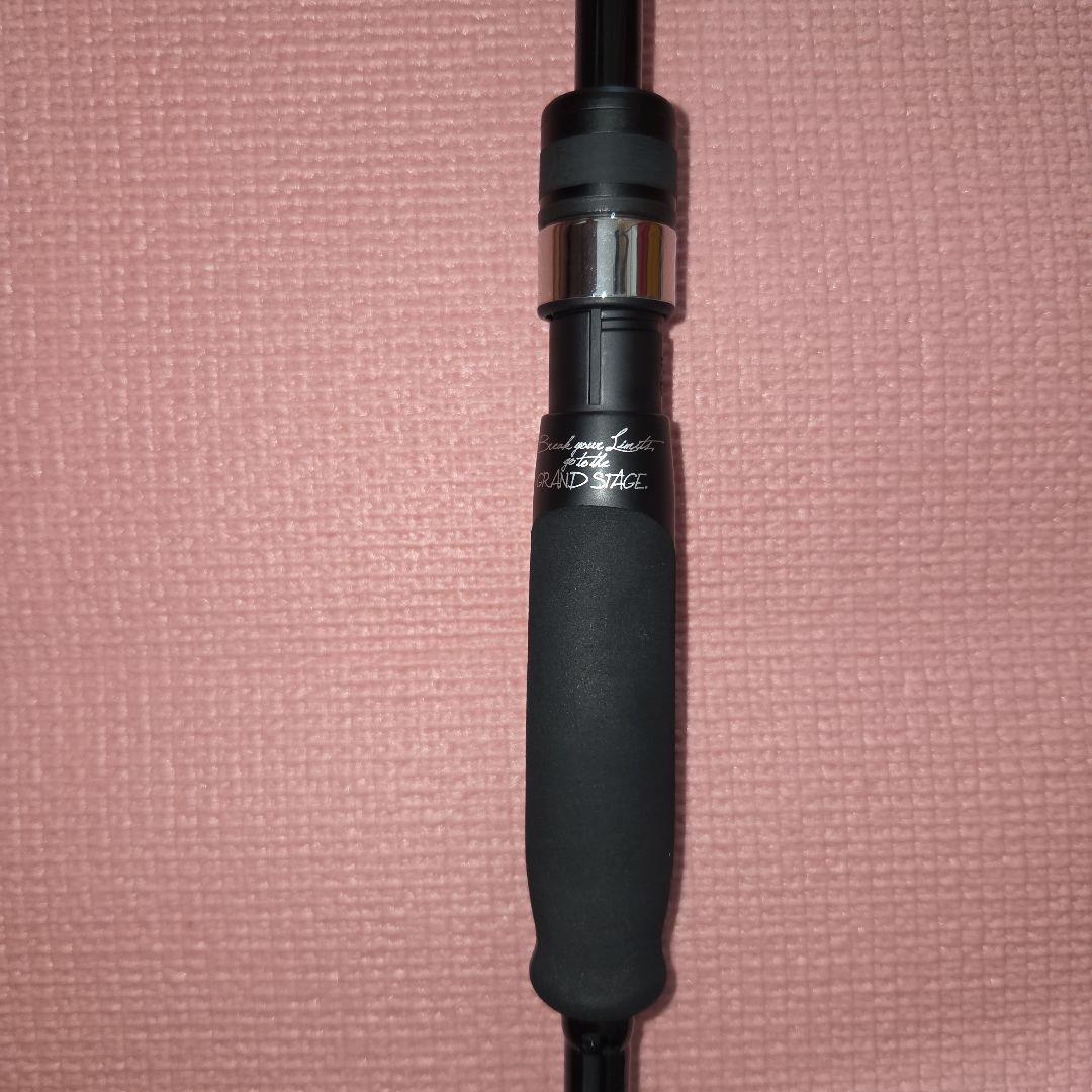 APIA アピア グランデージ レガシー S86 MHT RUTHLESS