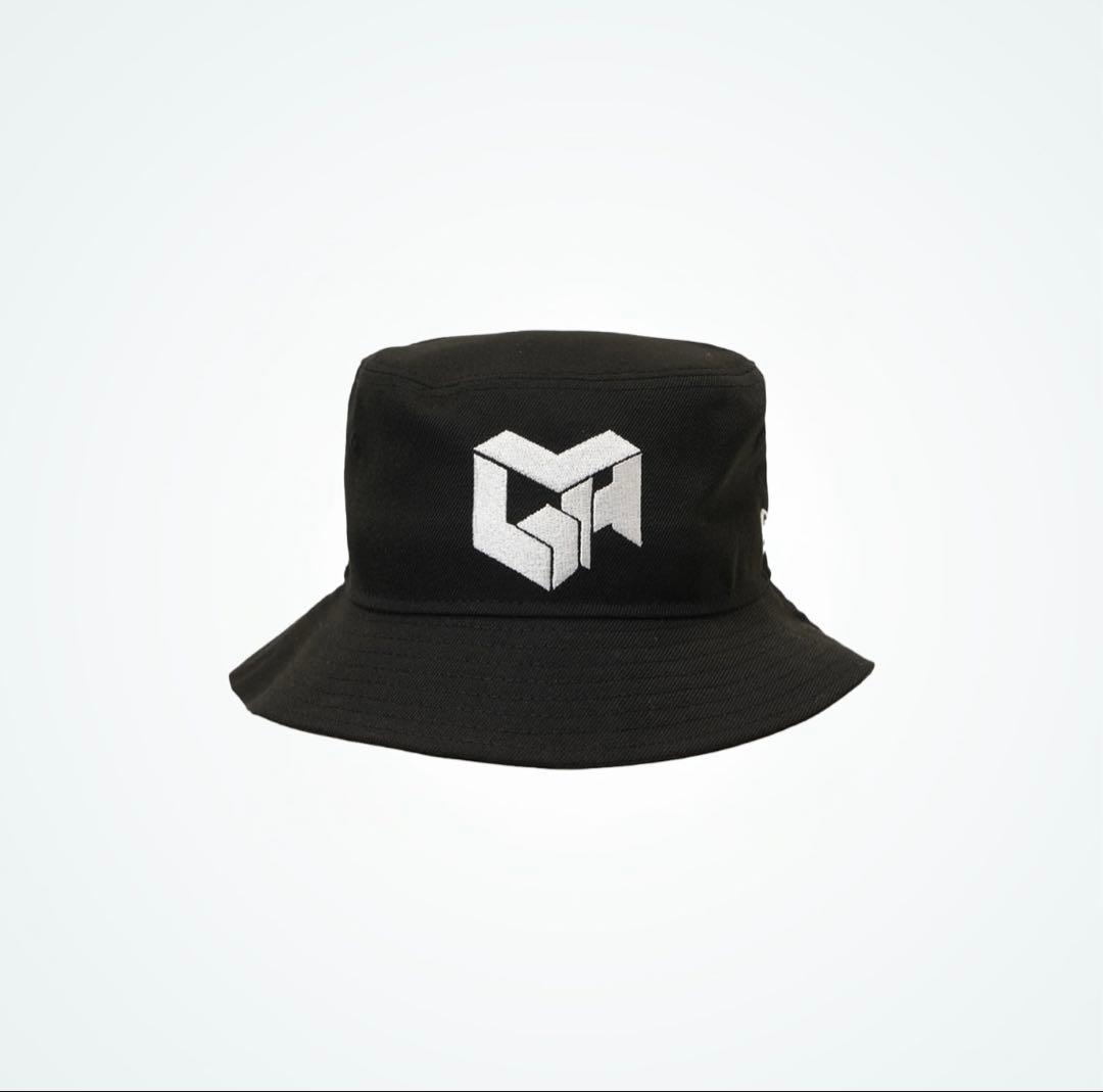 Mrs.GREEN APPLE NEW ERA® BUCKET-01 MGA