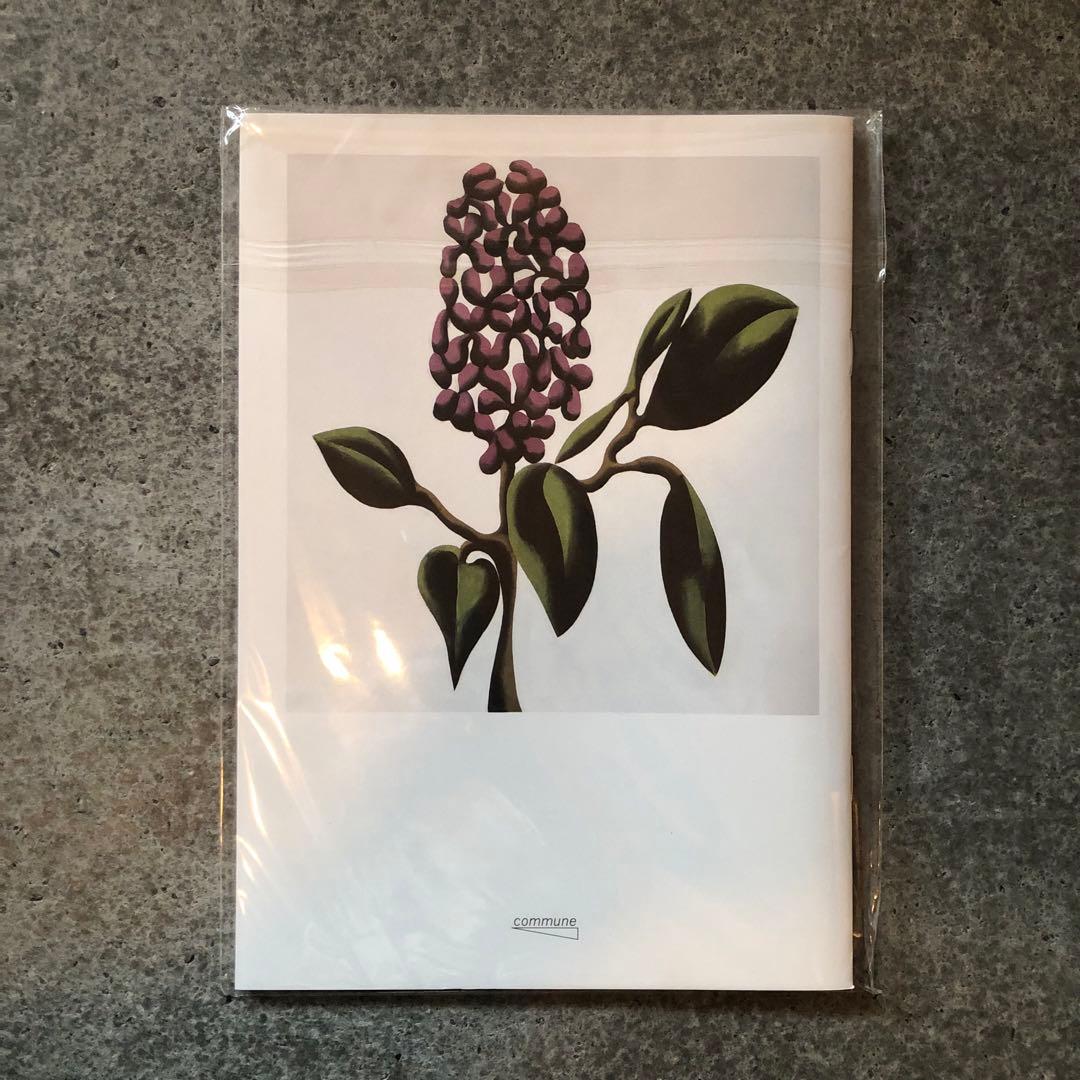 Nick Dahlen zine 「Student of Life 」