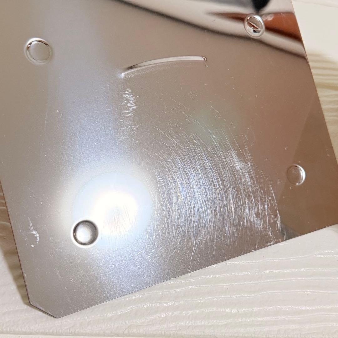 Ann Professional コードレス LED/UVライト ハイブリッド
