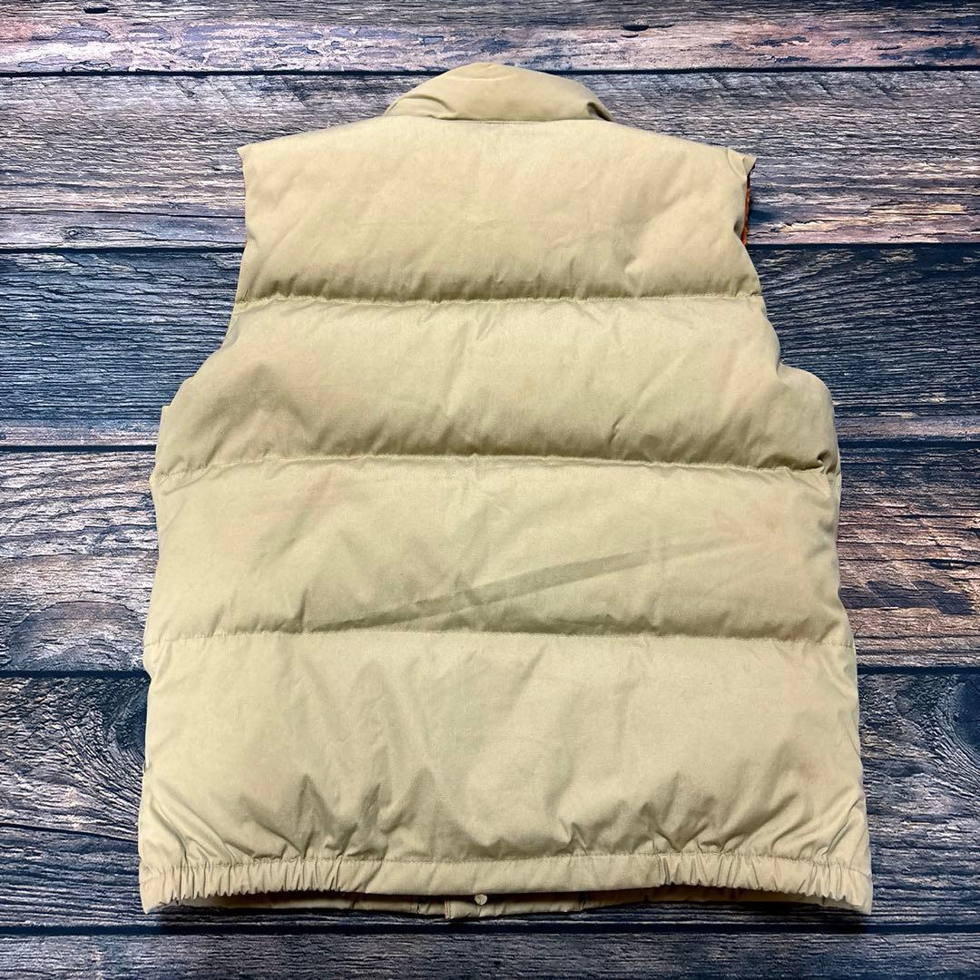 ジャケット・アウター THE NORTH FACE / 80's brown tag vest