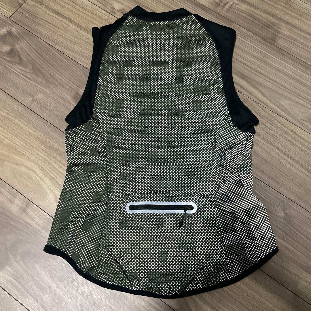Nike レディース エアロロフト ランニングベスト M