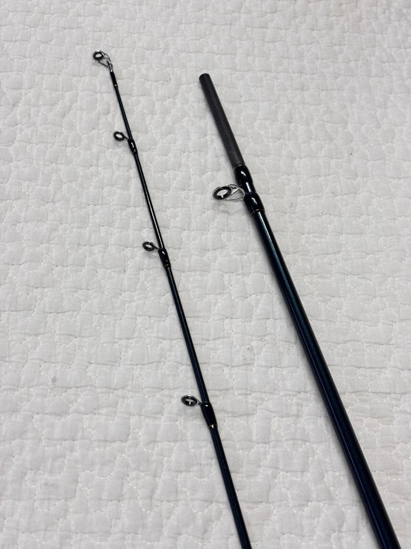 新品！　鯰ロッド　ナマズ　CT682 M