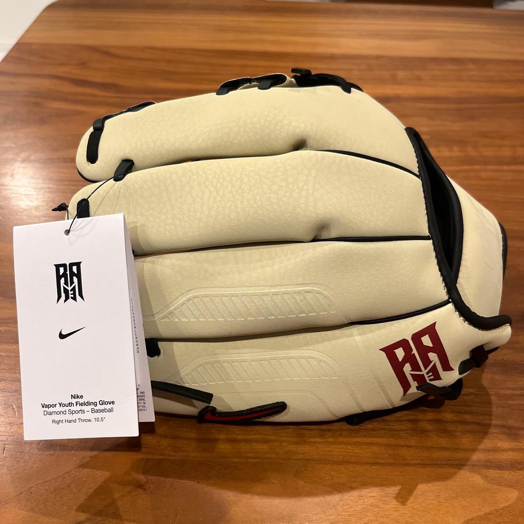 NIKE ユース ヴェイパーエリート アクーニャ H-ウェブ