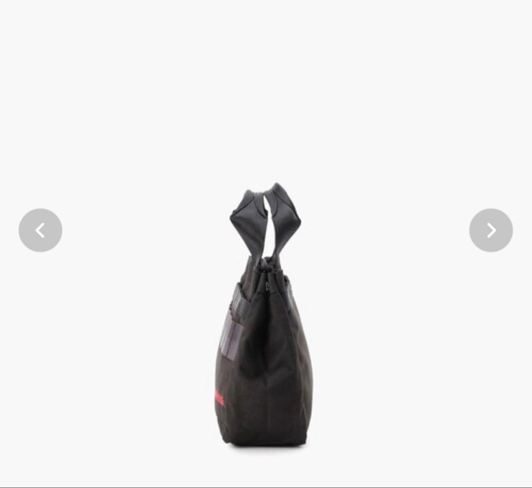 ラウンド用品・アクセサリー BRIEFING GOLF CART TOTE