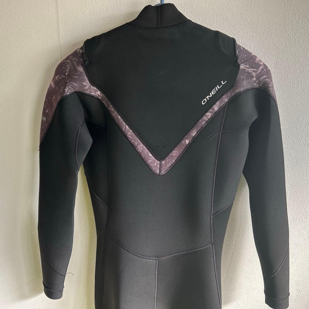 ONEILL SUPERFREAK ZEN 3/2mm ウェットスーツ Lサイズ