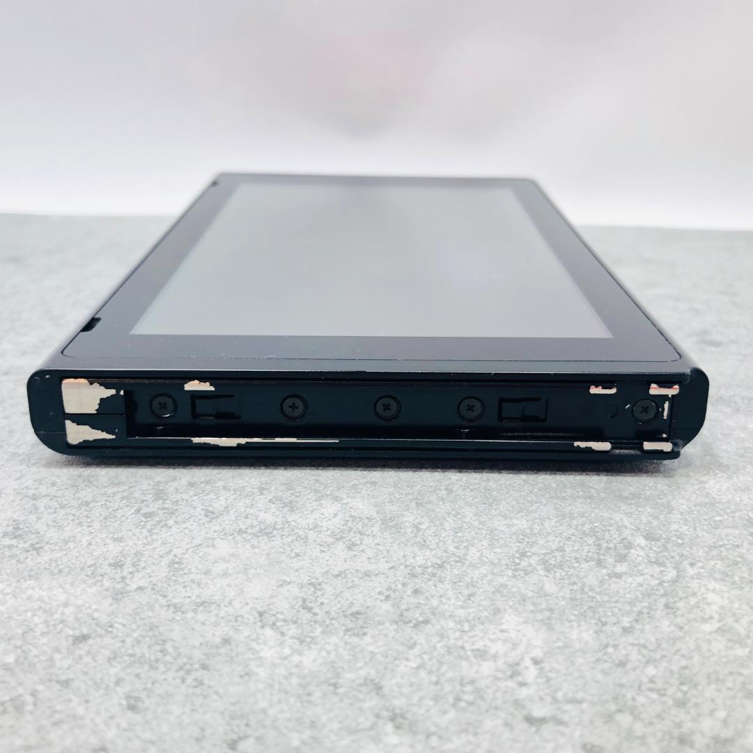 【動作OK】任天堂 Switch 旧型 HAC-001 本体のみ 11-196