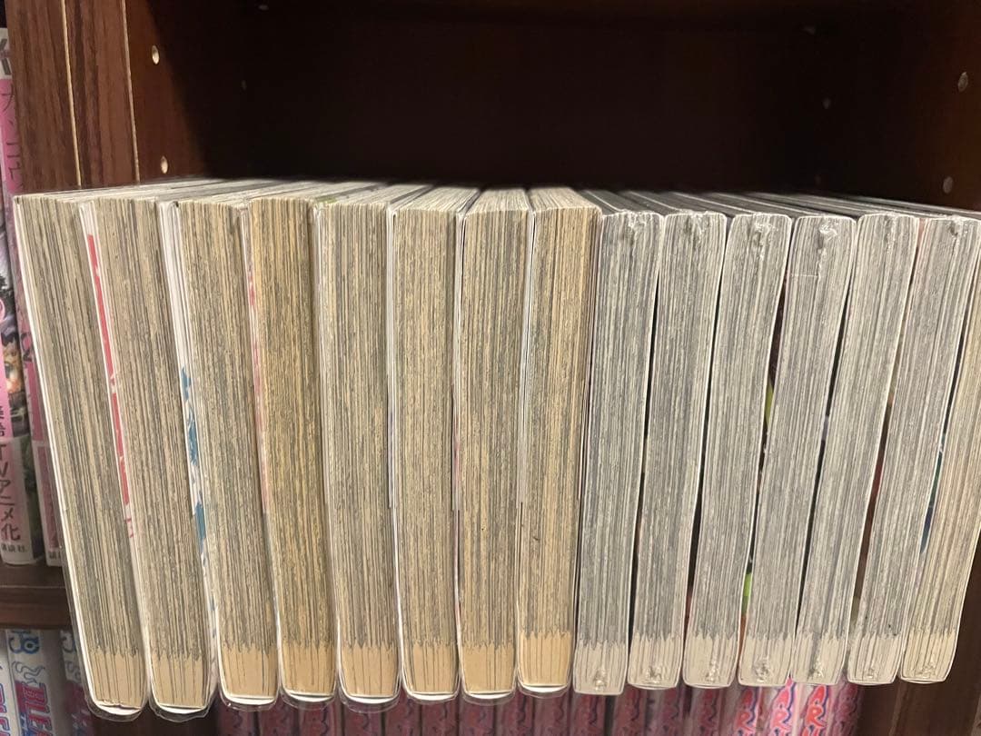 化物語 全巻初版帯付きセット 西尾維新 9巻〜未開封品