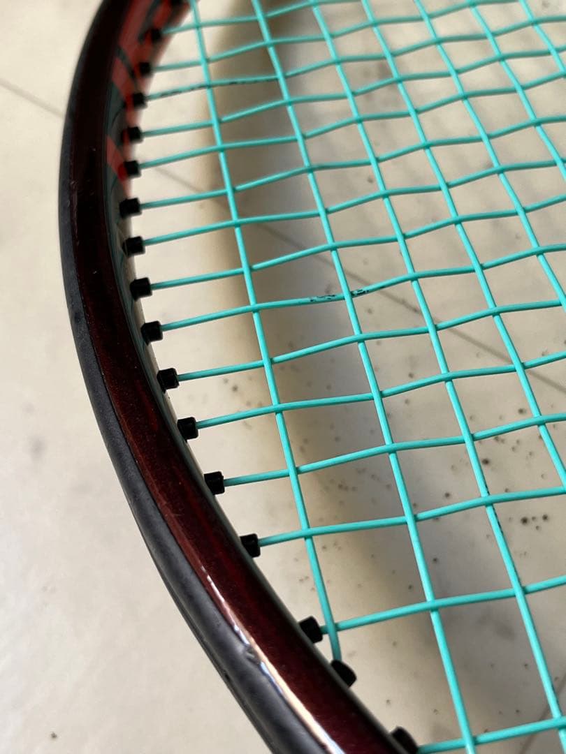 ラケット(硬式用) HEAD PRESTIGE MP G3