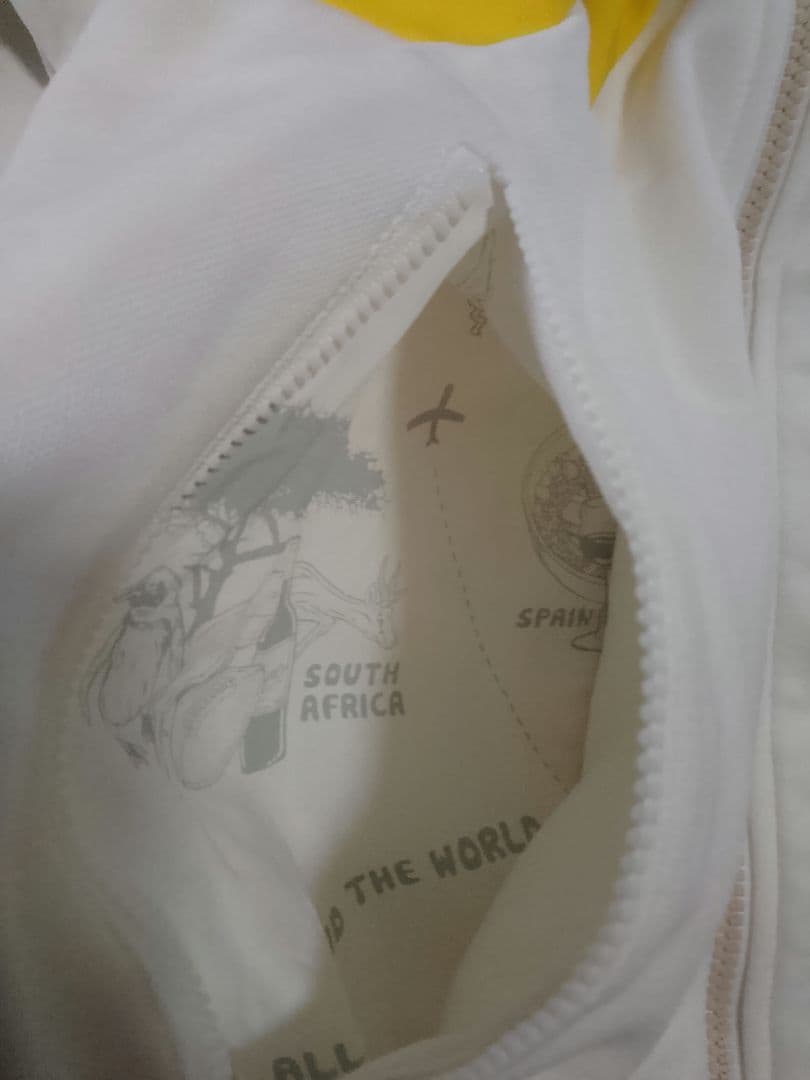 adidas 1990年モデル ドイツ代表ジャージ Sサイズ