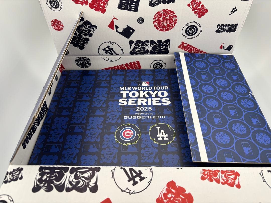 ドジャース山本由伸投手2025年MLB東京シリーズ開幕戦リミテッドユニフォーム