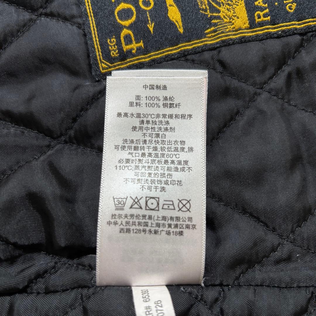 フリースシャツ　ジャケット　Polo Ralph Lauren(ラルフローレン)