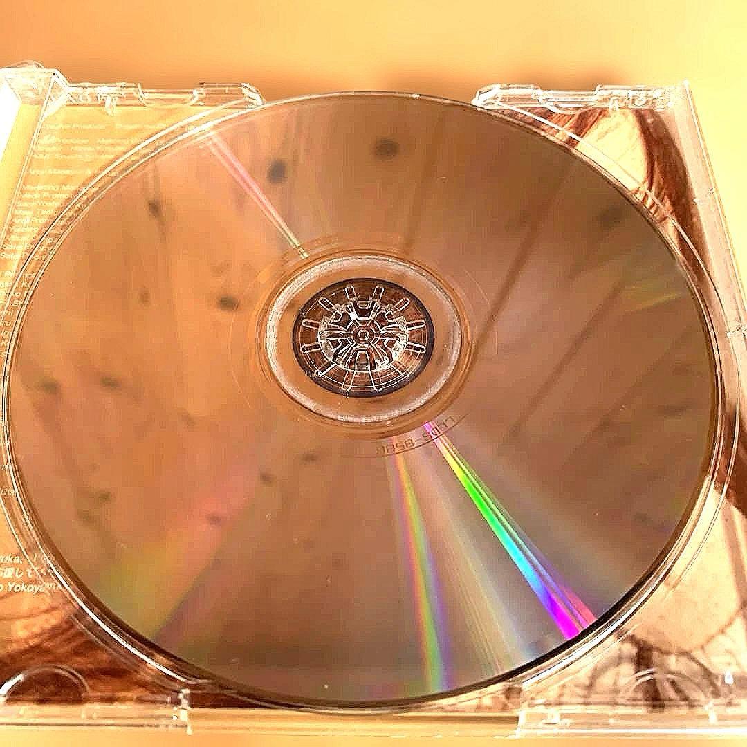 Uru　レンタル CD 3枚セット モノクローム オリオンブルー コントラスト