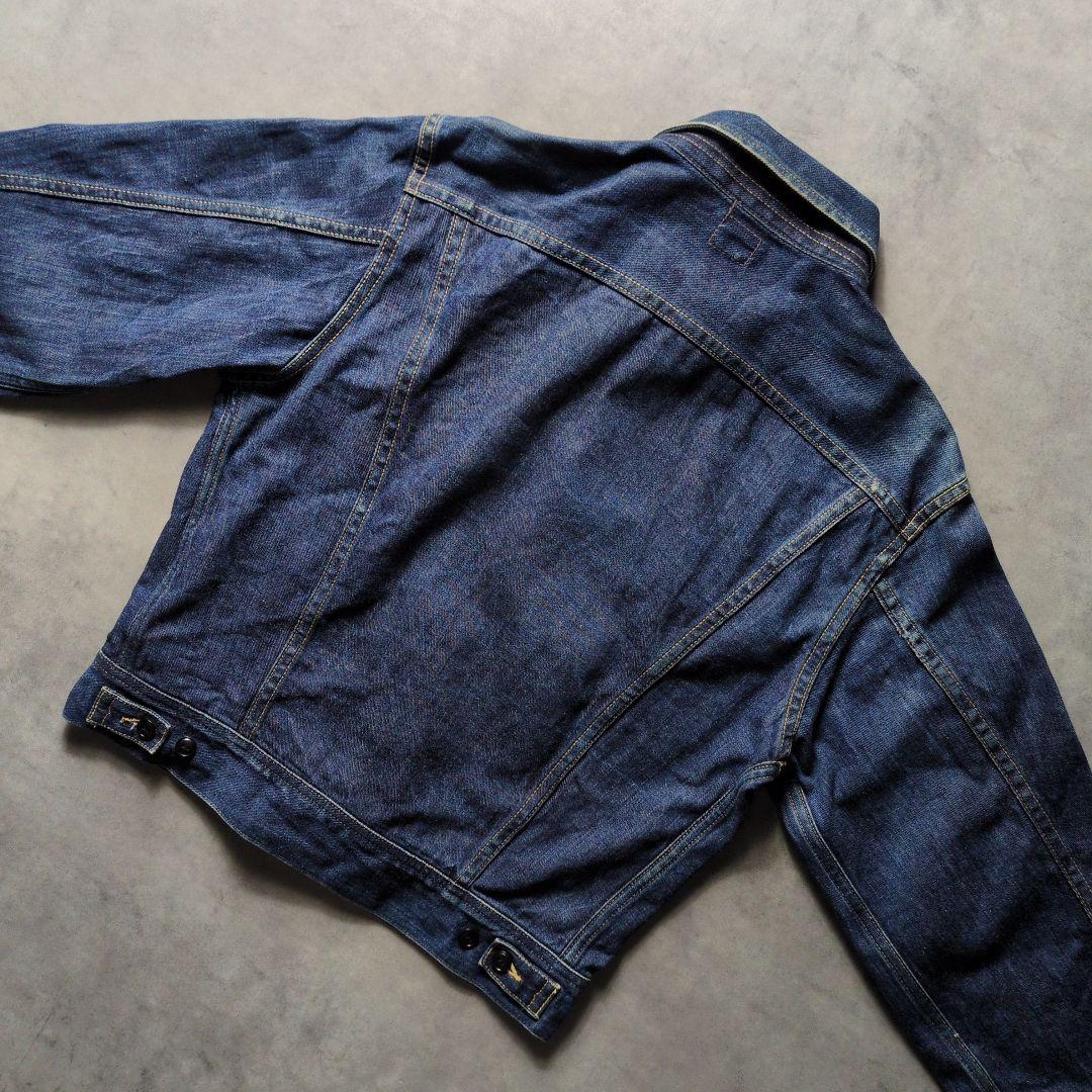 Lee 101J 1946モデル Lot 1013 Gジャン 38