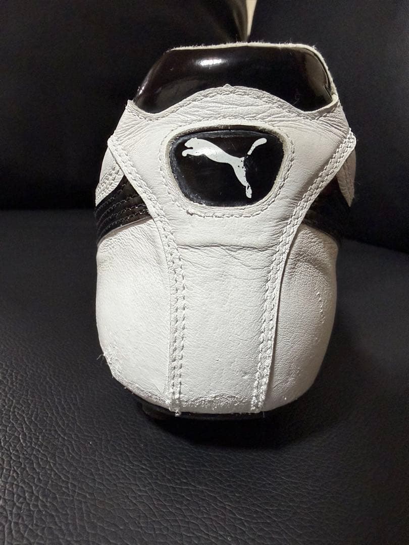 ★ PUMA デルムンド サッカースパイク シューズケース付き ★ プーマ ★