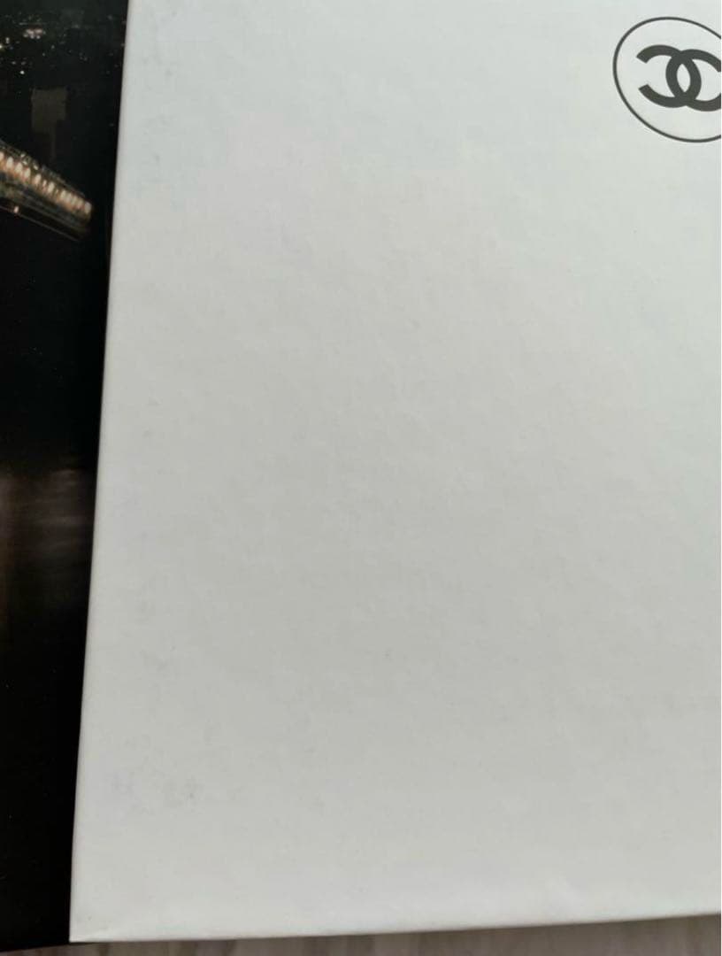 非売品　CHANEL N°5 ニコール・キッドマン