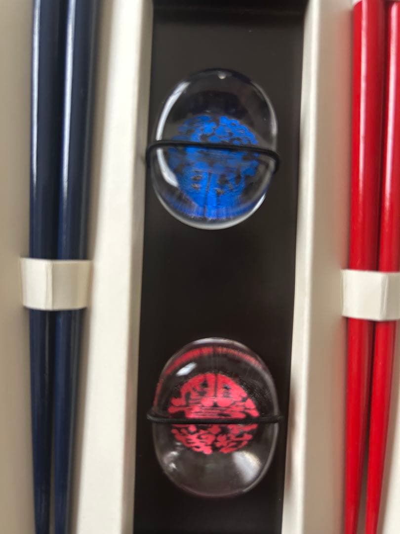 MLB WORLD TOUR TOKYO SERIES 2025 箸セット