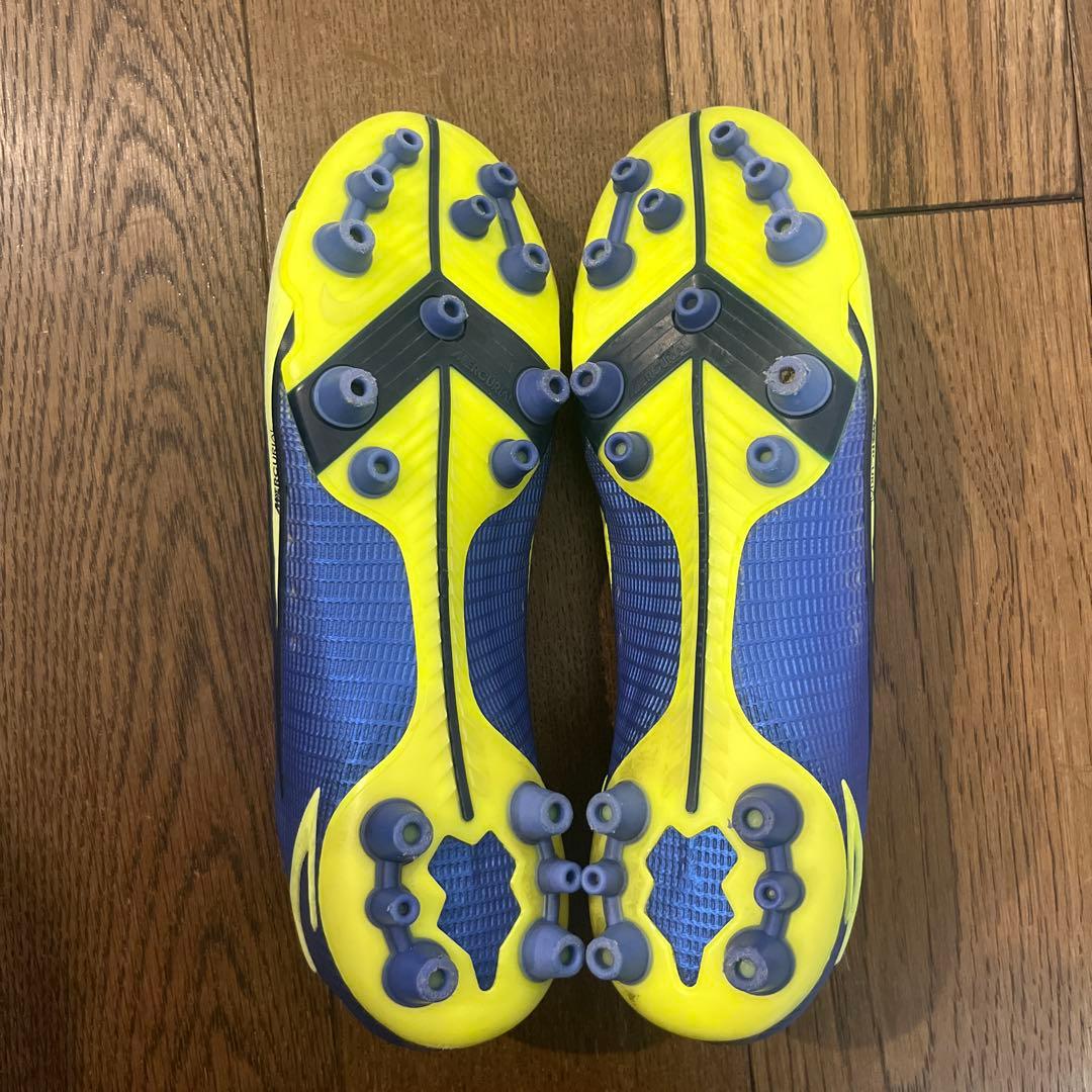 NIKE マーキュリアル ヴェイパー14 エリートAG 27cm